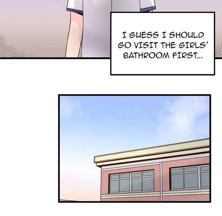 Entrapment chapter 4 page 38