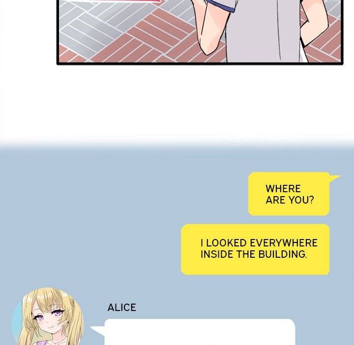 Entrapment chapter 4 page 48