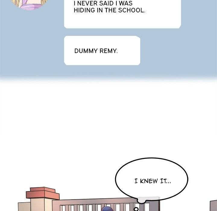 Entrapment chapter 4 page 49