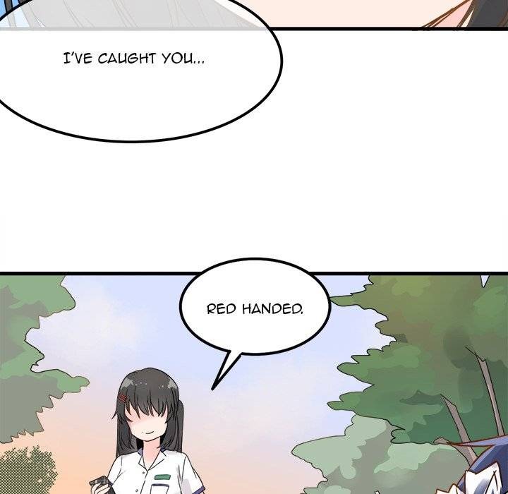 Entrapment chapter 4 page 99