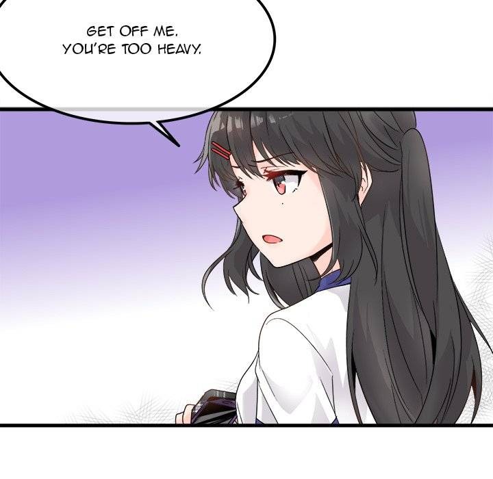 Entrapment chapter 5 page 44