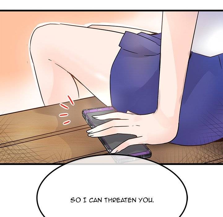 Entrapment chapter 5 page 65