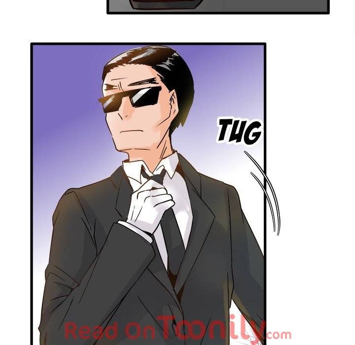 Entrapment chapter 6 page 87
