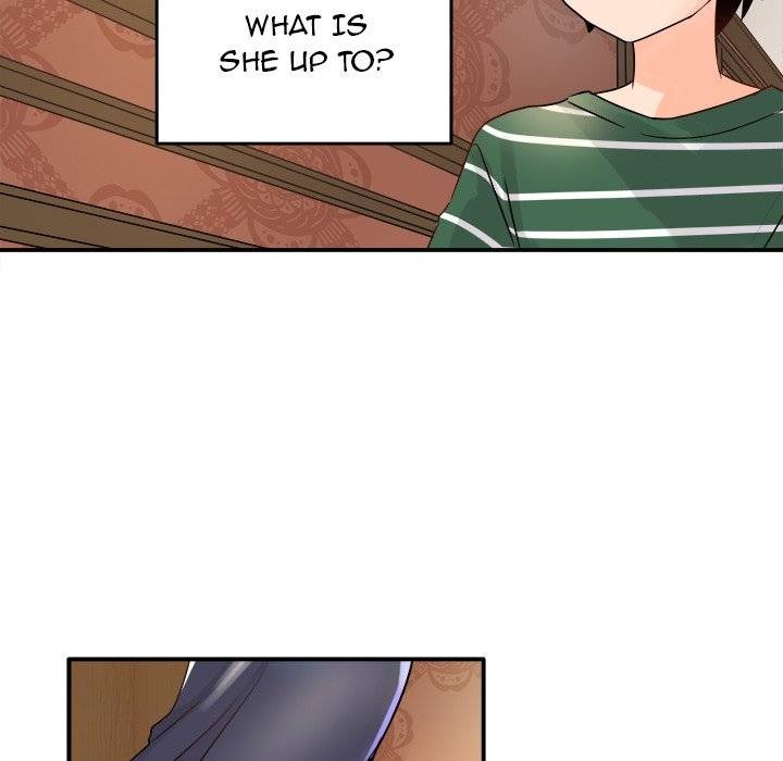 Entrapment chapter 7 page 40