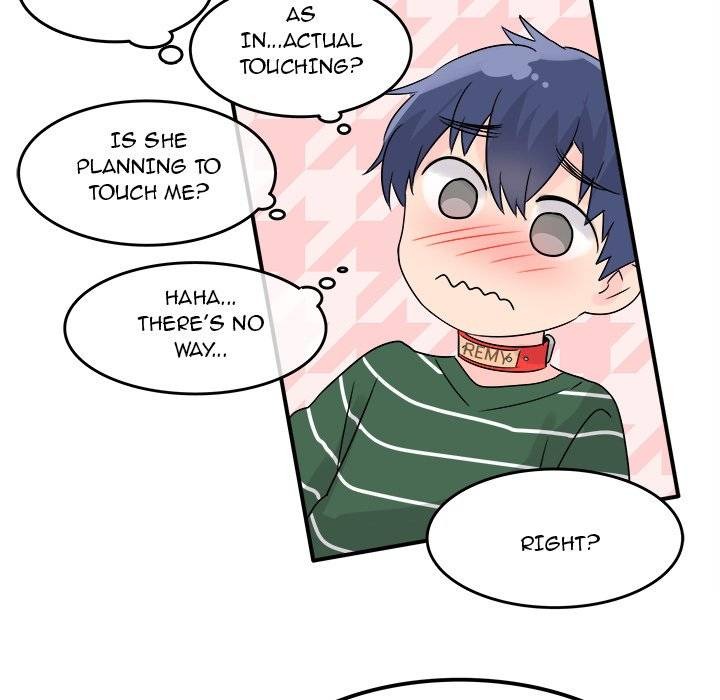 Entrapment chapter 8 page 64