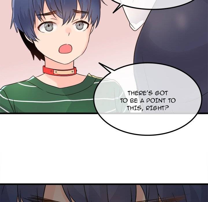 Entrapment chapter 8 page 87
