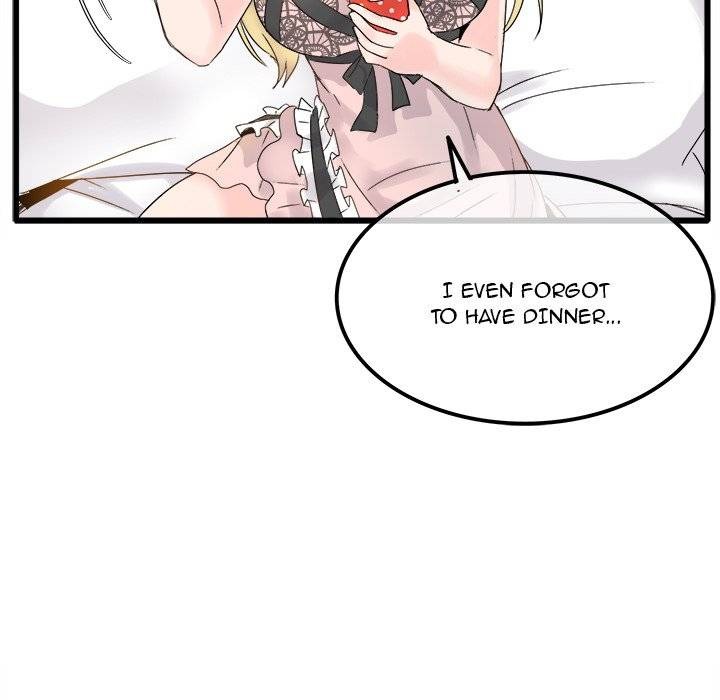 Entrapment chapter 9 page 99