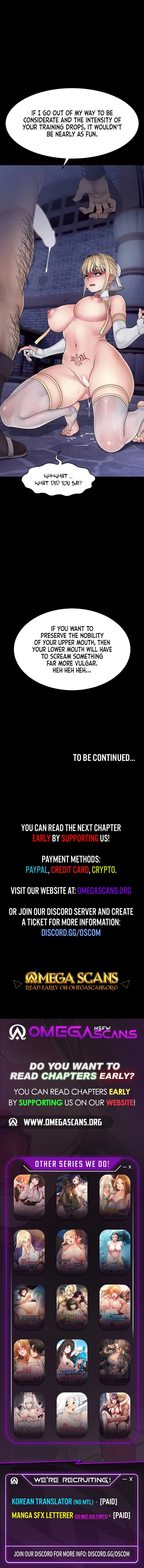 Ero: The Princess Submits chapter 11 page 7