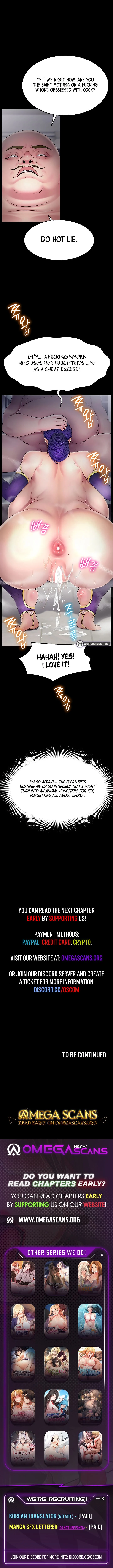 Ero: The Princess Submits chapter 15 page 7