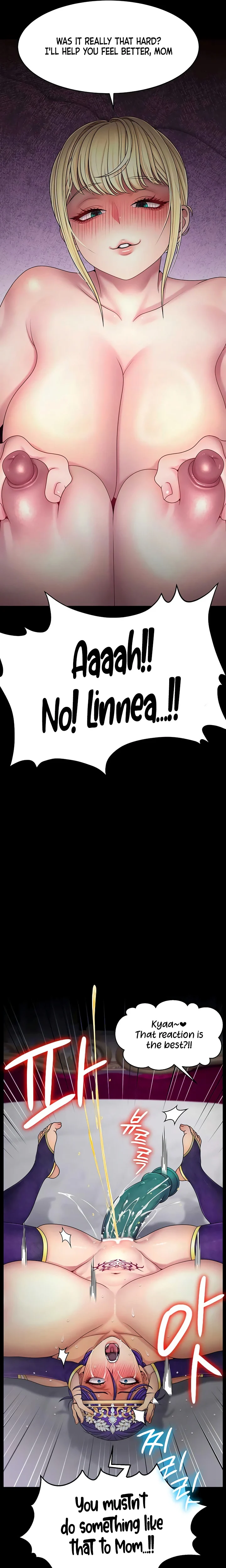 Ero: The Princess Submits chapter 22 page 16