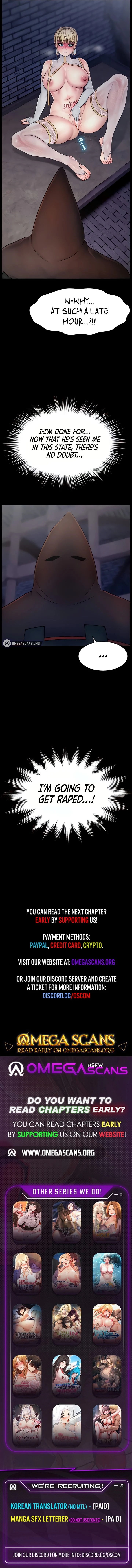 Ero: The Princess Submits chapter 7 page 7