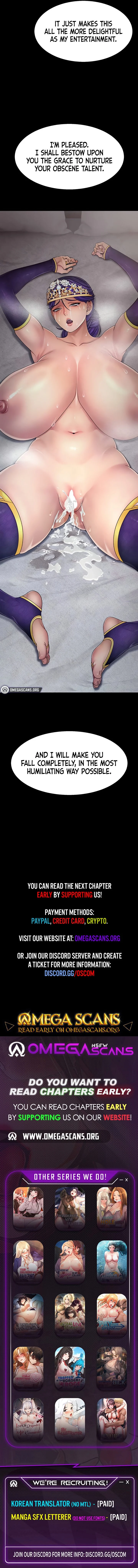 Ero: The Princess Submits chapter 8 page 7