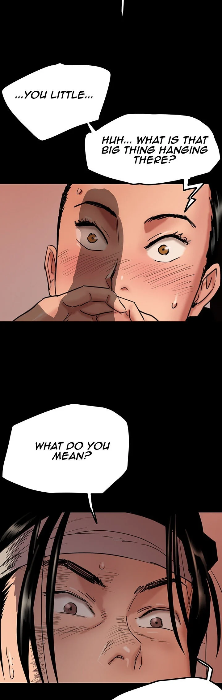 EROMANCE chapter 1 page 16