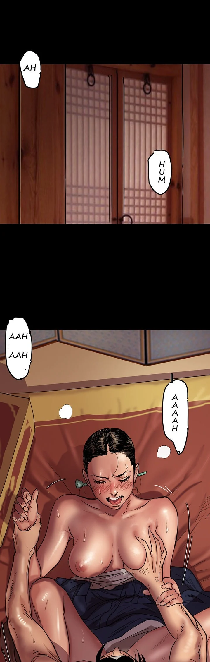 EROMANCE chapter 1 page 18