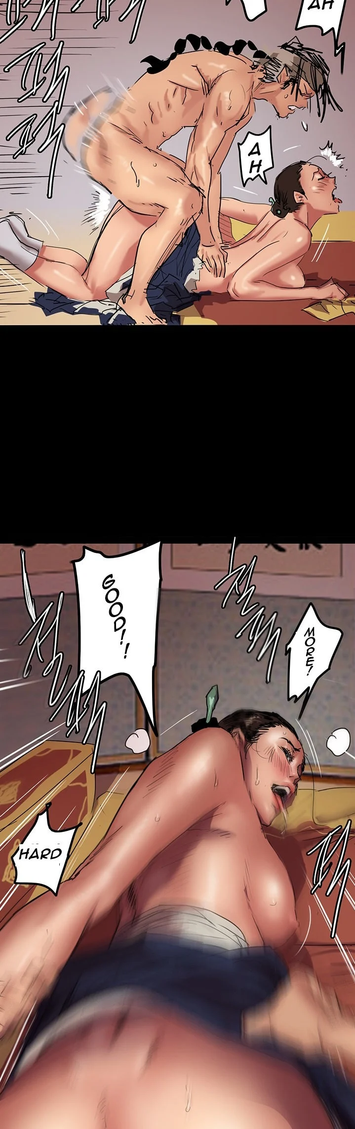 EROMANCE chapter 1 page 26