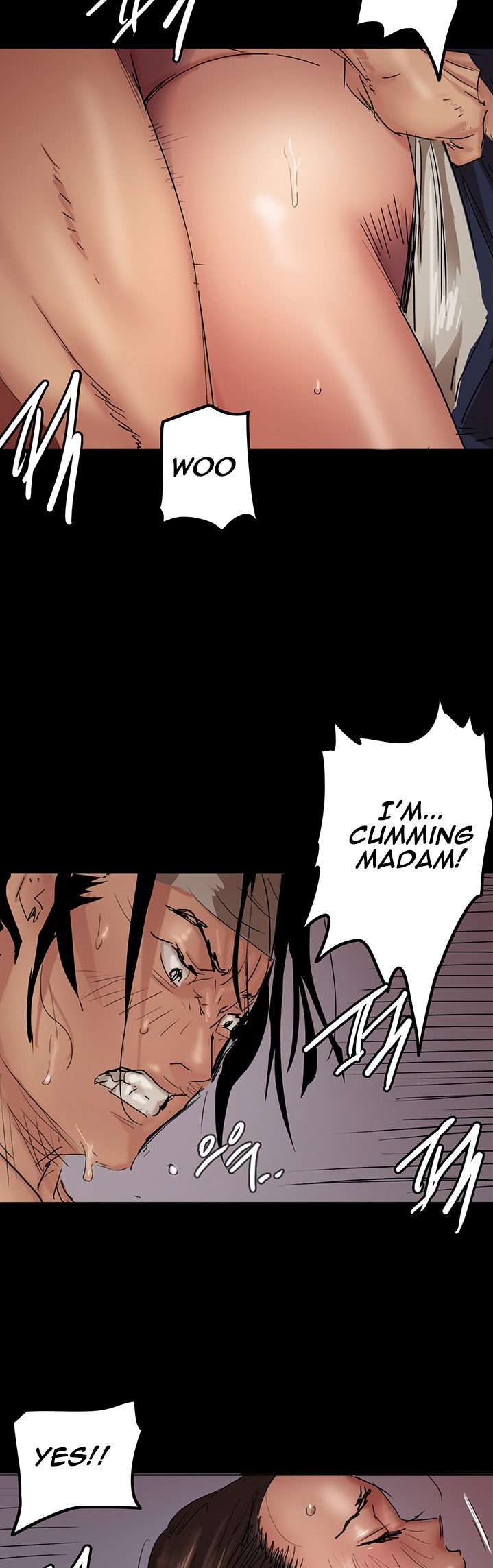 EROMANCE chapter 1 page 29