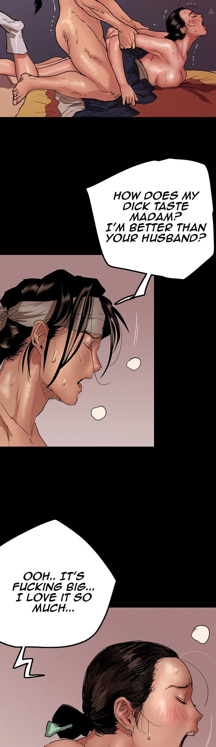 EROMANCE chapter 1 page 31