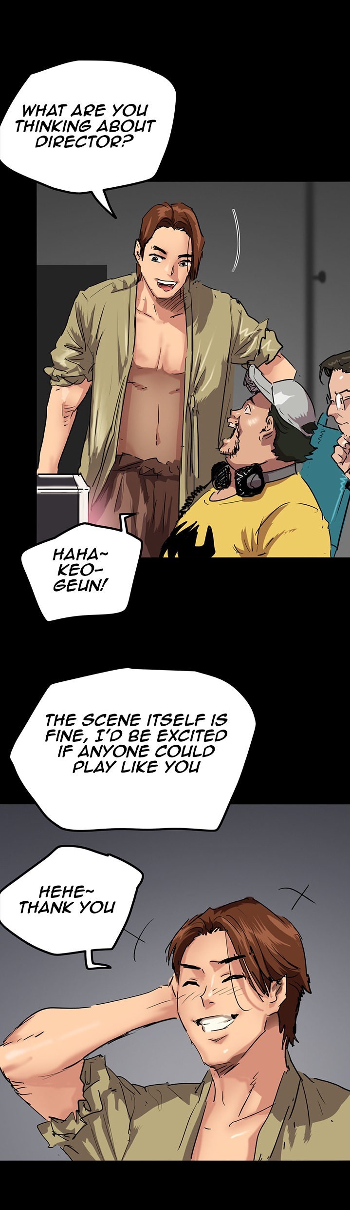 EROMANCE chapter 1 page 39