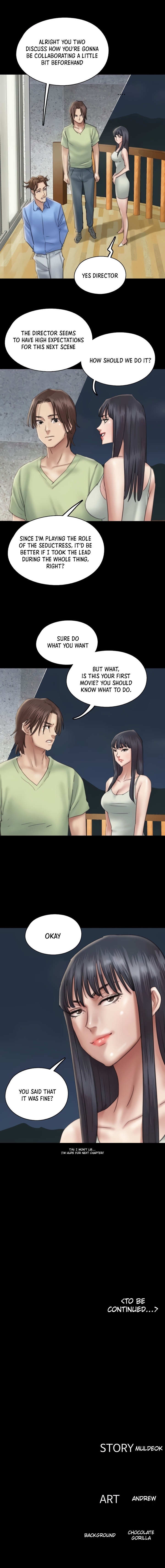 EROMANCE chapter 23 page 9