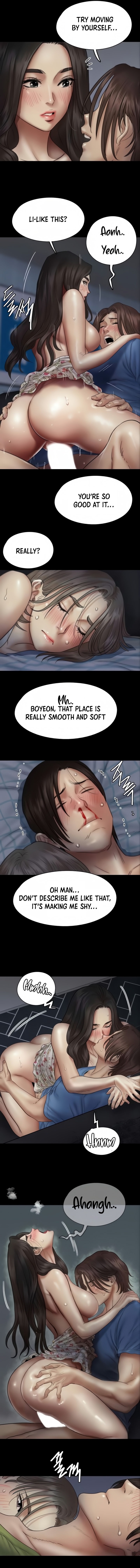 EROMANCE chapter 36 page 5