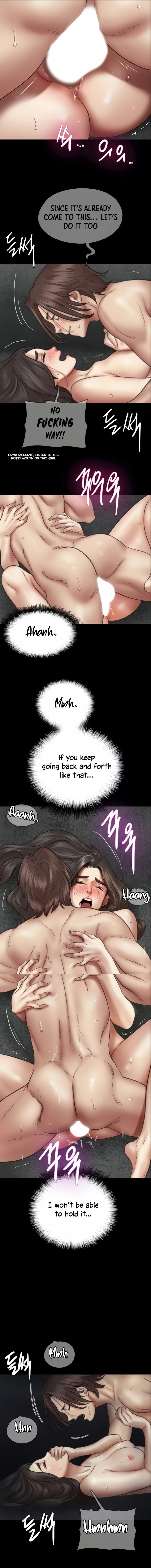 EROMANCE chapter 36 page 9