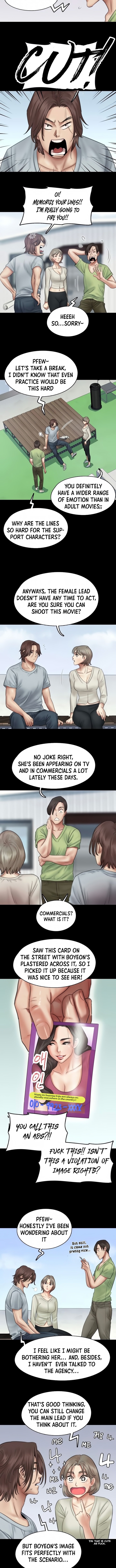 EROMANCE chapter 37 page 6