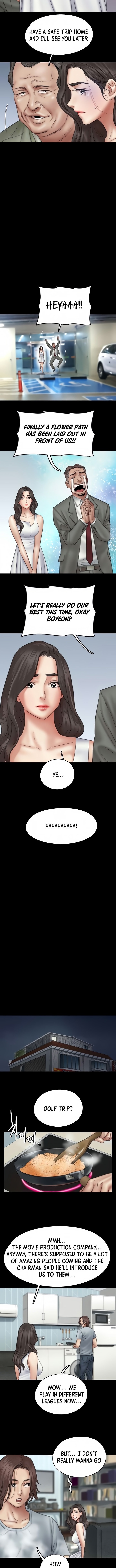 EROMANCE chapter 37 page 8