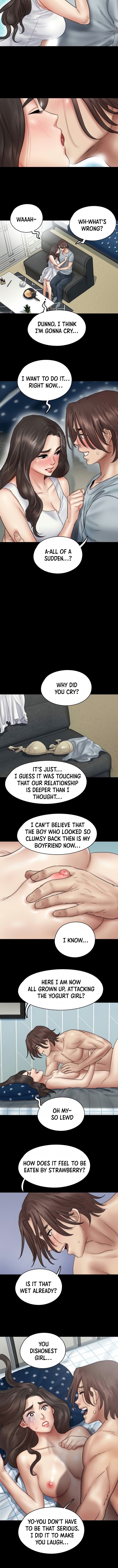 EROMANCE chapter 37 page 11