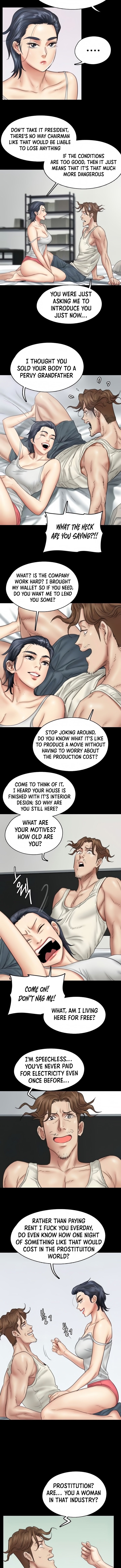 EROMANCE chapter 39 page 4