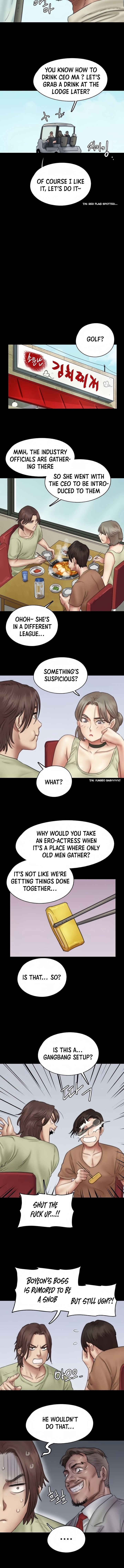 EROMANCE chapter 39 page 8