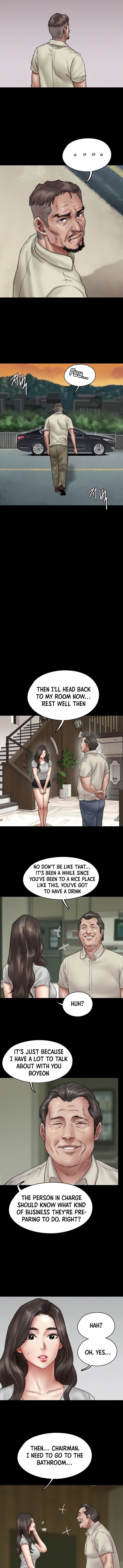 EROMANCE chapter 40 page 4