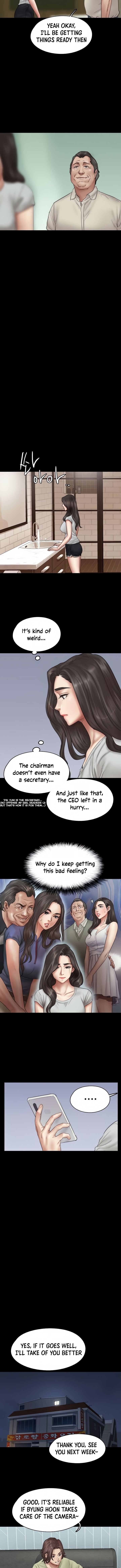 EROMANCE chapter 40 page 5