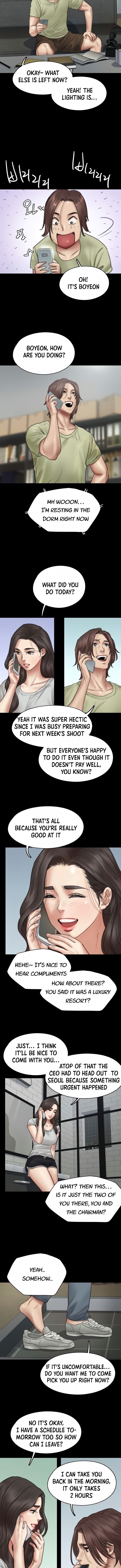 EROMANCE chapter 40 page 6