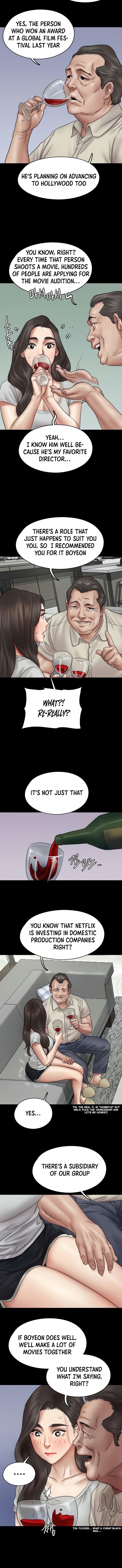 EROMANCE chapter 40 page 8