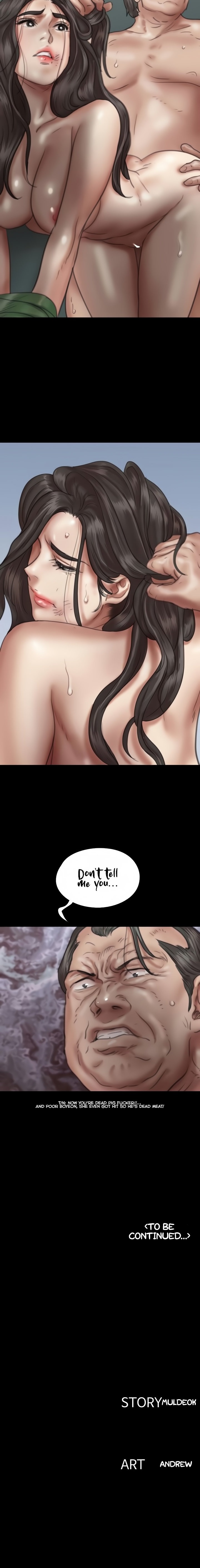 EROMANCE chapter 52 page 13