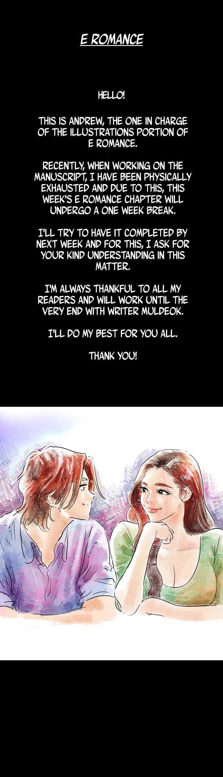 EROMANCE chapter 53 page 2