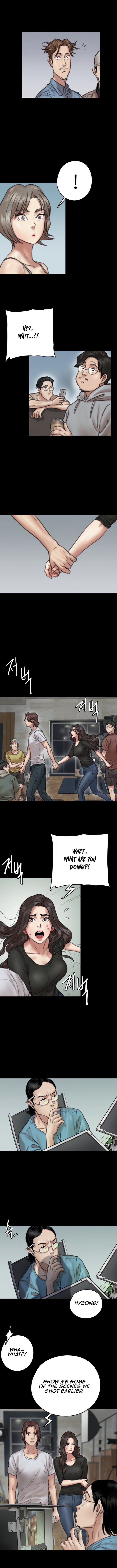 EROMANCE chapter 8 page 3