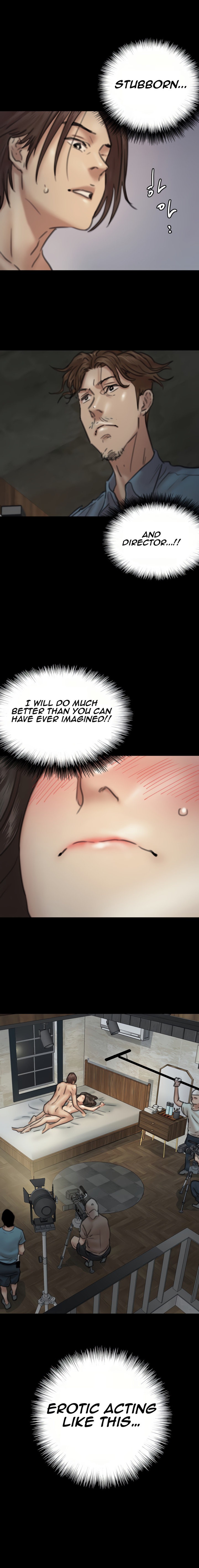 EROMANCE chapter 8 page 14