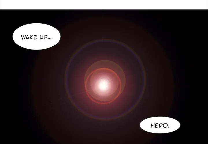 Erostica chapter 1 page 2
