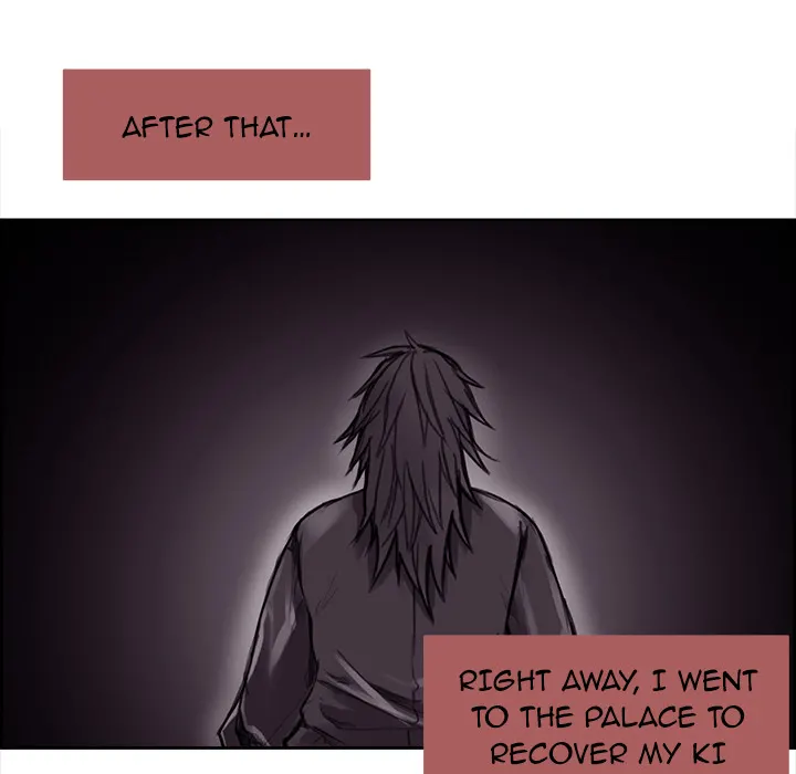 Erostica chapter 1 page 8