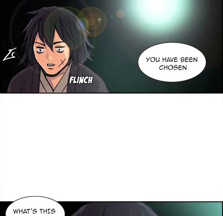 Erostica chapter 1 page 16