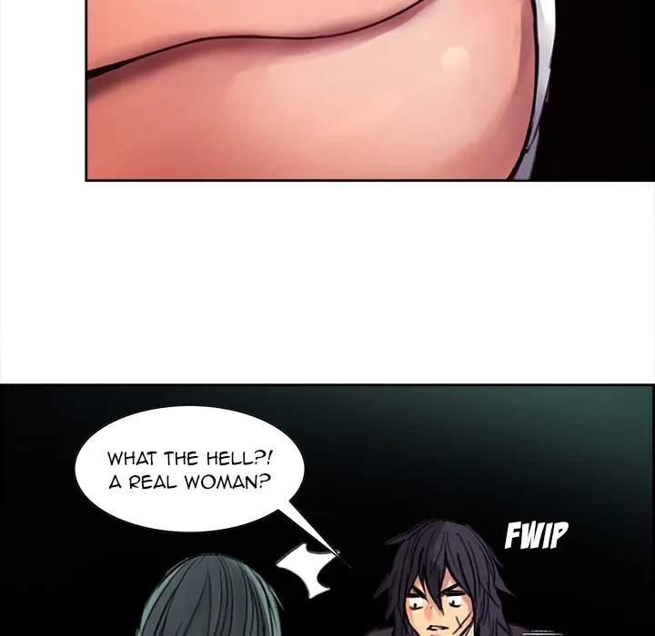 Erostica chapter 1 page 27