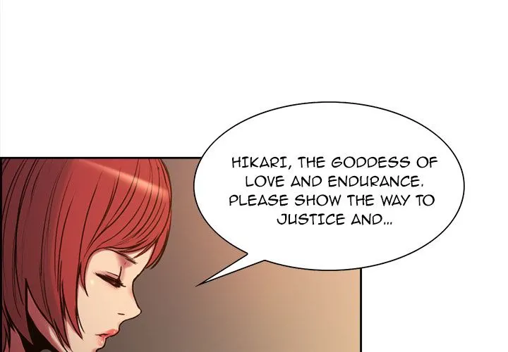 Erostica chapter 10 page 3