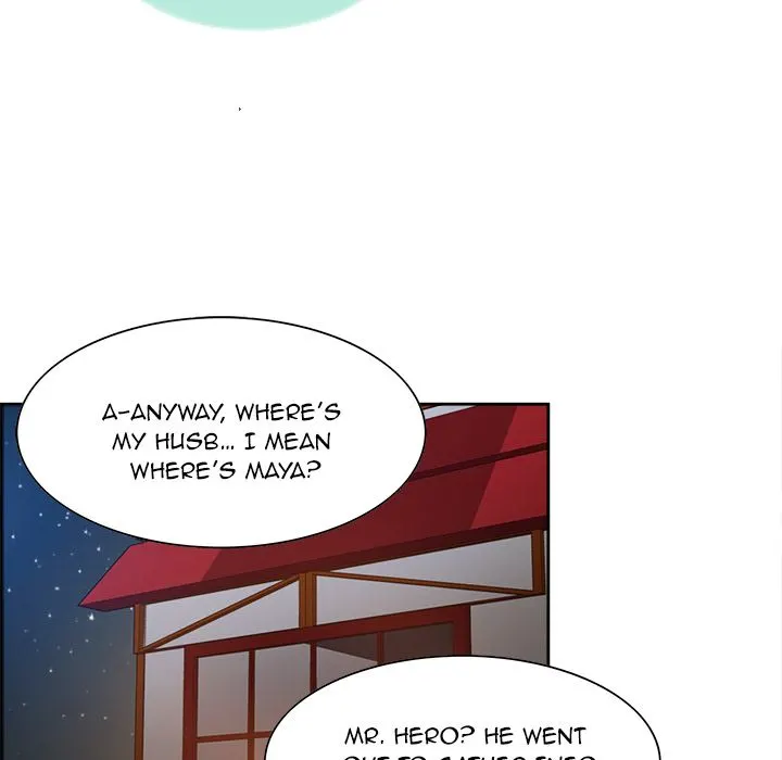 Erostica chapter 10 page 10