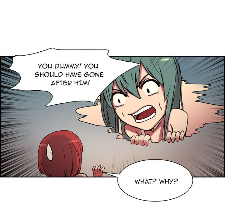 Erostica chapter 10 page 13