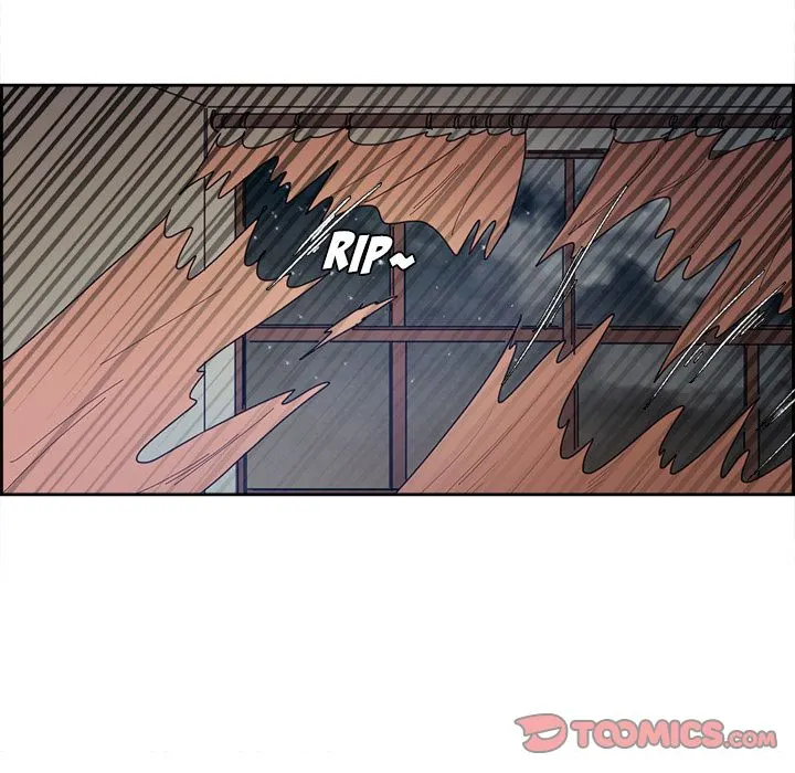 Erostica chapter 10 page 17