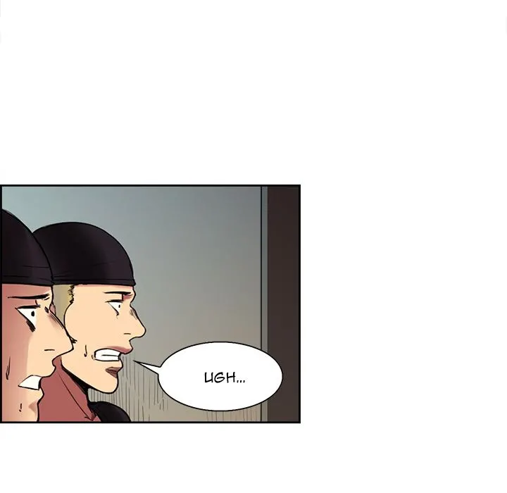 Erostica chapter 10 page 36
