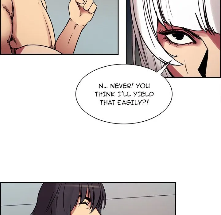Erostica chapter 11 page 13