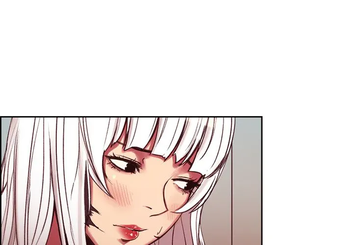 Erostica chapter 12 page 4