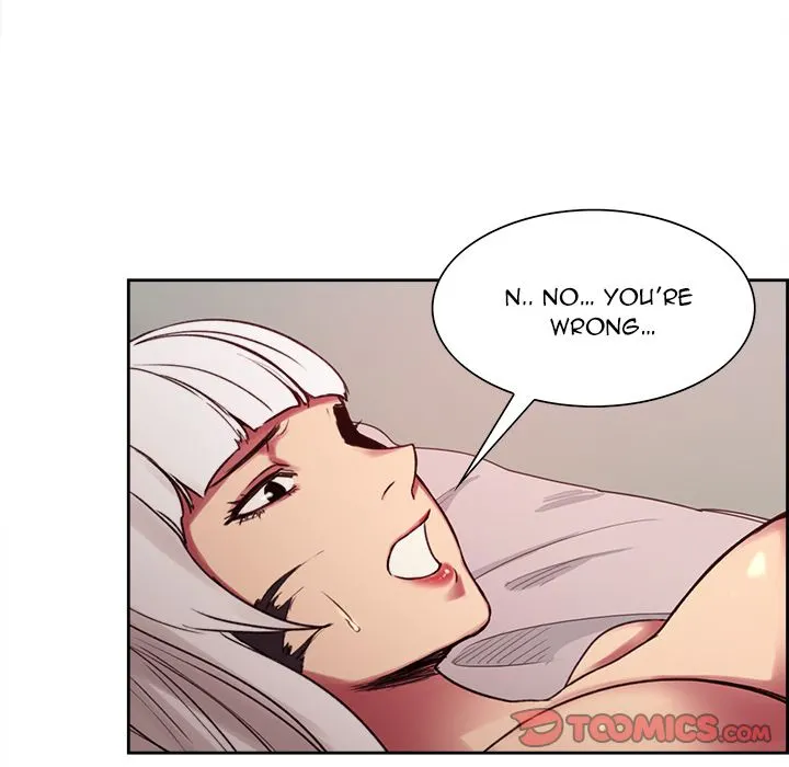 Erostica chapter 12 page 17